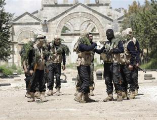 US: Safe zones in Syria linked to Turkey’s steps