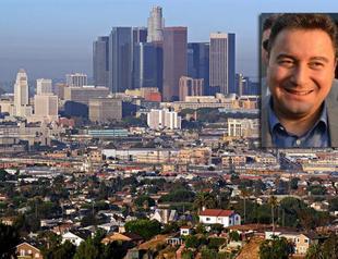 Turkey’s economy tsar slams Los Angeles’ infrastructure, stirs up social media