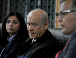 MHP: Election board now one with Erdoğan