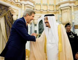 Turkey, Saudi in pact to help anti-Assad rebels