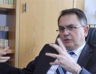 Turkey condemns Luxembourg over genocide bid, withdraws envoy