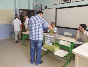 European delegations on the ground for pre-electoral observation