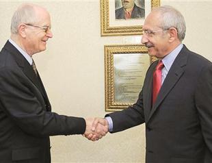 Ballot box cheating has 15 percent effect on elections, Turkey’s opposition claims