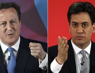 Cameron set for UK poll win as Scottish nationalists triumph