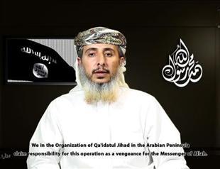 US operation kills Al Qaeda man who claimed Paris attacks-sources