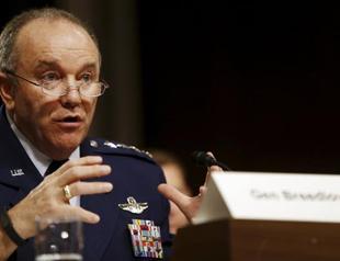 Top US commander for NATO due to visit Turkey’s Kırşehir for train-equip program