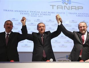 Azeri gas to reach Europe by 2020: Minister