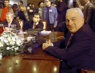 Farewell, Ostrich Cabaret Theatre: Veteran Turkish actor dies at 72