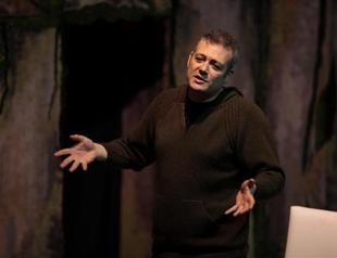 Dissident Turkish actor to face dismissal from Istanbul City Theater