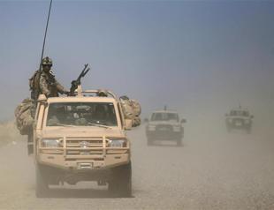 ISIL, Taliban pairing up in northern Afghanistan: Official