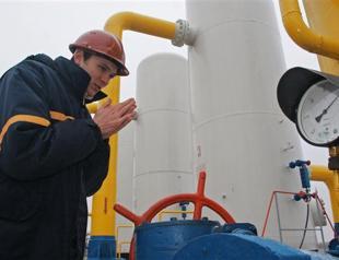 Russia’s Gazprom launches construction of Turkish Stream gas pipeline