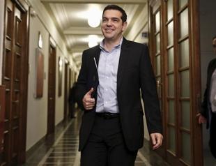 Greek PM forecasts ‘happy end’ very soon
