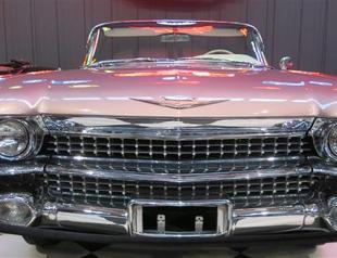 The Key Museum dedicated to classic automobiles