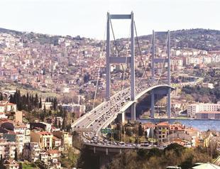 European bank to invest 2.5 billion euros in Turkey