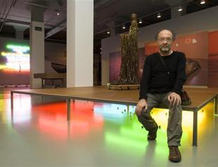 ‘Respiro’ opens at Turkish Pavilion in Venice