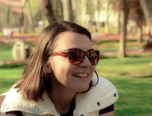 Why are you in Istanbul