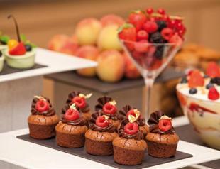Mother’s Day Brunch at Mövenpick Hotel Istanbul