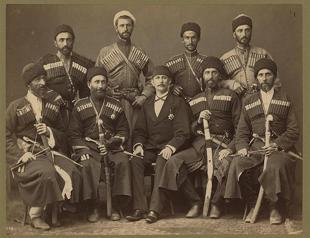 INTERVIEW: Circassian identity a ‘hidden germ’ in Turkish politics