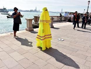 Venice Biennale represents rebalancing in the art world