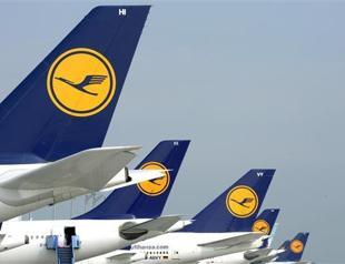 Lufthansa flight from Istanbul diverted over bomb scare