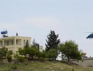 Turkish PM pays surprise visit to Ottoman tomb in Syria