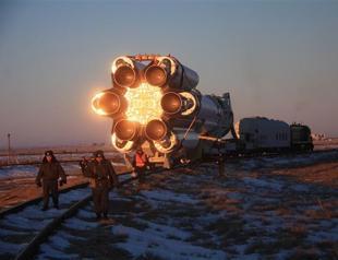 Russia probes space failures after rocket carrying satellite falls to Earth