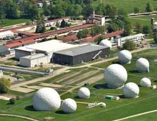 German spy agency helped US find bin Laden: report