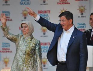 Turkish PM defends Erdoğan’s public rallies, claims no constitutional restrictions