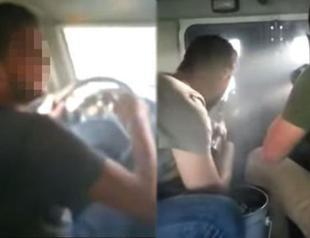 Probe launched into policemen for sharing video during Kobane protests