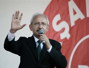 CHP not a charity to secure HDP’s place in parliament: Kılıçdaroğlu