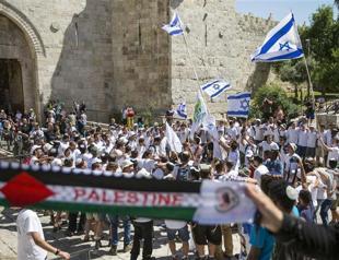 Israel commemorates Jerusalem reunification