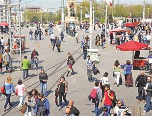 Turkey’s risks likely to increase after election