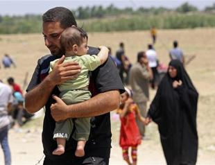 ISIL militants execute 503 people in Ramadi, says Iraqi official