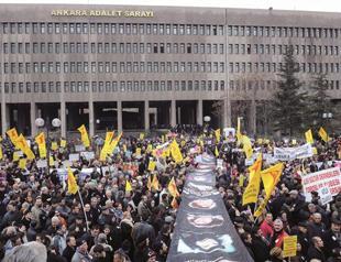 Prosecutor’s office calls for ban on Gülen-linked media