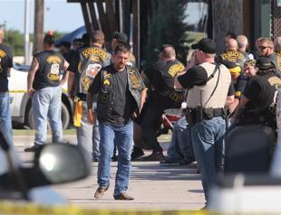 Police: 9 dead in Texas shooting all members of biker gangs