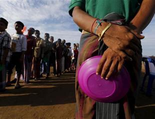 Indonesia turns away boat as Asian migrant crisis escalates