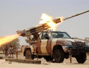 Fresh coalition strikes on south Yemen as truce expires