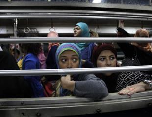 Egypt restricts women traveling to Turkey