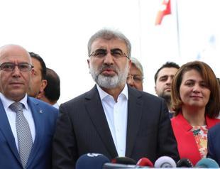 KRG’s crude flow to Turkey’s Ceyhan reaches 650,000 barrels: Minister