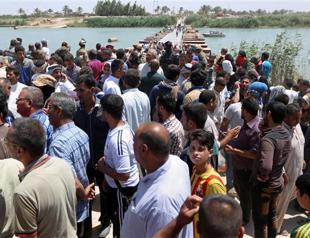 Shiite militias converge on Iraqs Ramadi after ISIL takeover