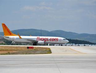 Plane makes emergency landing in Turkey