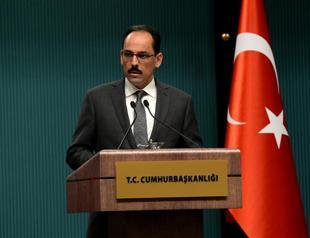 EU denounces Morsi verdict, Ankara to take case to UN