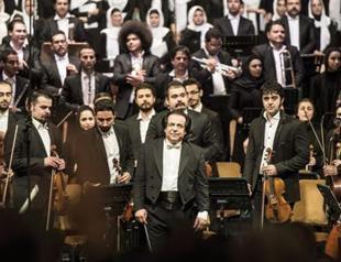 The Iran nobody knows: Beethoven in Tehran