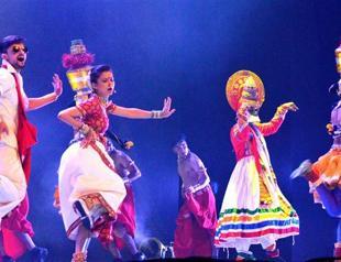 Theater Festival in Antalya