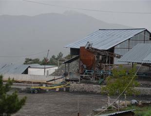 Two workers killed in chromium mine in southern Turkey
