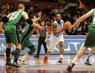 Turkish basketball playoffs set to tip off