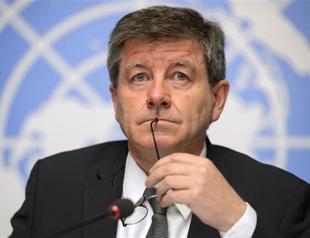 ILO says only one-fourth of the world’s workers have solid jobs