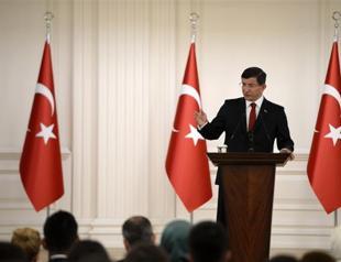 Turkish military ship joins efforts to reach Rohingya Muslims