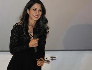 Flying Broom Festival presents awards