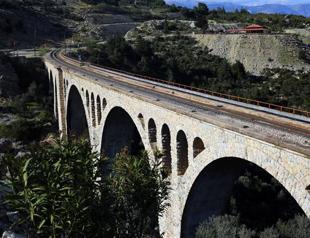 James Bond’s bridge in Adana to be illuminated